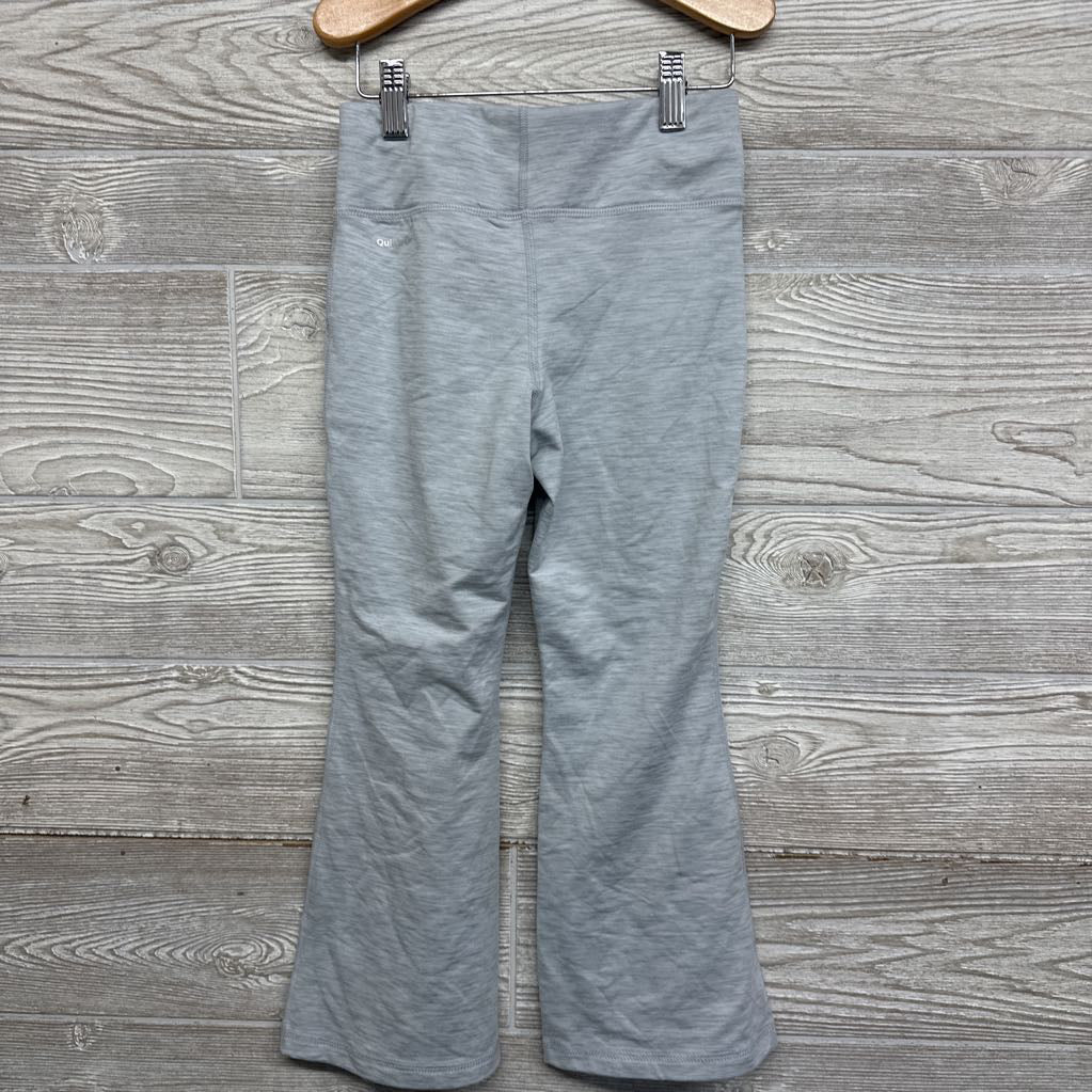 Flare Active Leggings 6-6x