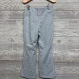 Flare Active Leggings 6-6x