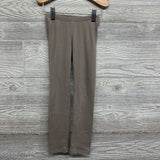 Ribbed Leggings 5t
