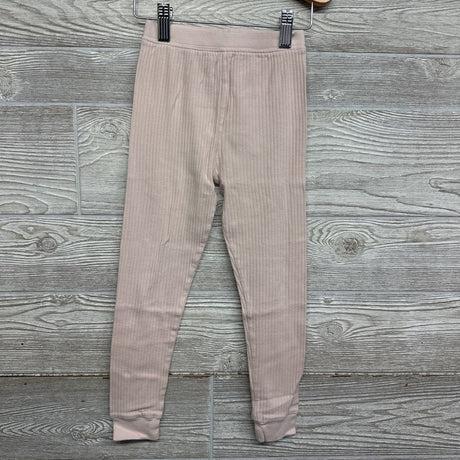 Ribbed 2 Pc Pj 5t