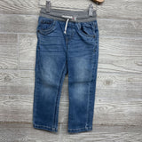 Drawstring Jeans 3t