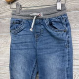 Drawstring Jeans 3t