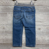 Drawstring Jeans 3t