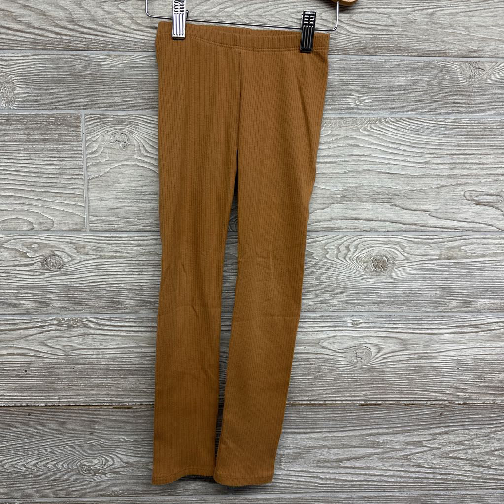 Ribbed Leggings 5t