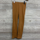 Ribbed Leggings 5t