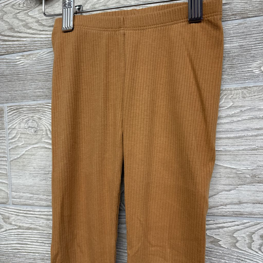 Ribbed Leggings 5t