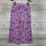 Waffle Knit LS Shirt & Pants Unicorns 5t