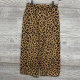 Crewneck & Sweatpants Animal Print 5t