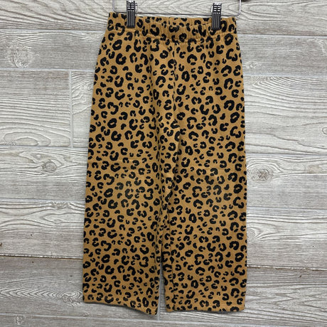 Crewneck & Sweatpants Animal Print 5t