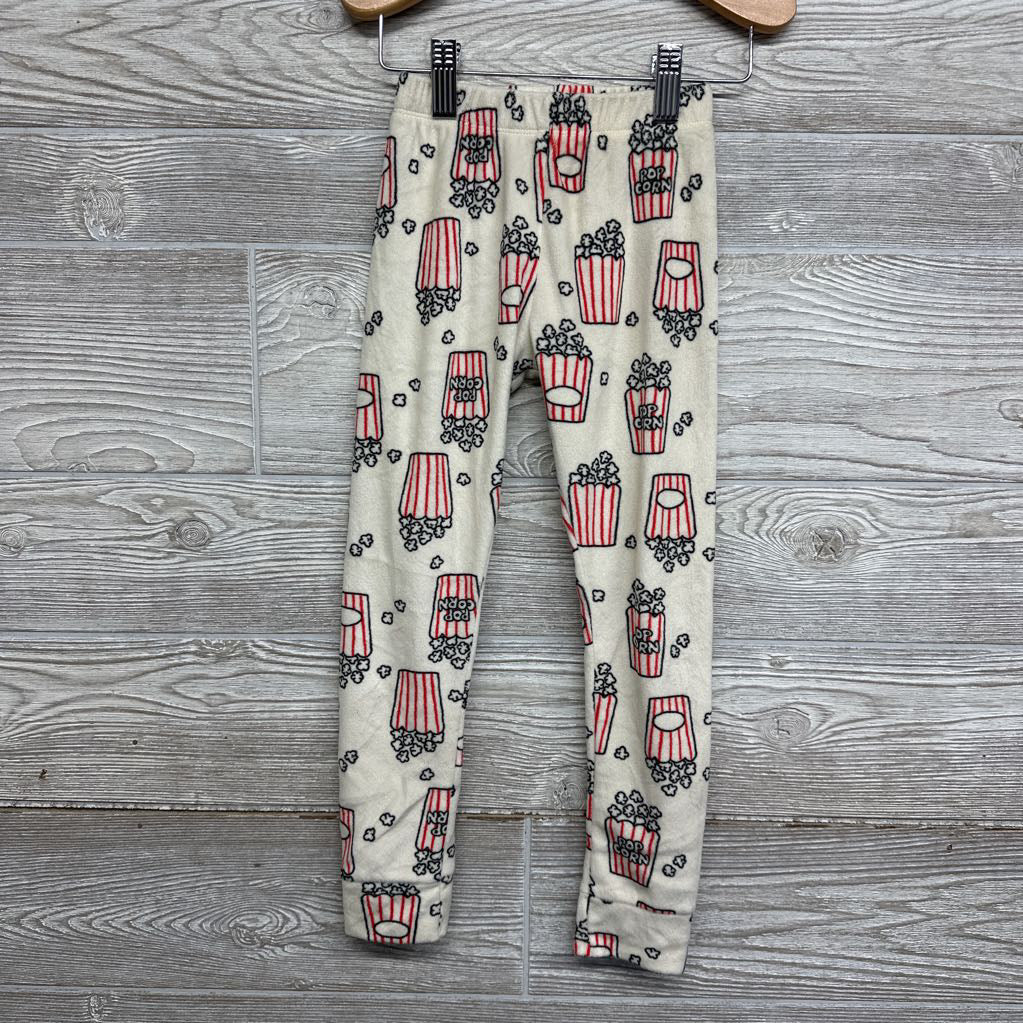 Plush Pj Popcorn 3t