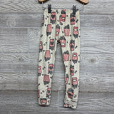 Plush Pj Popcorn 3t