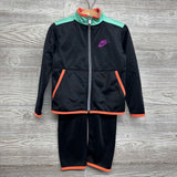 Track Suit Jacket & Pants 3t