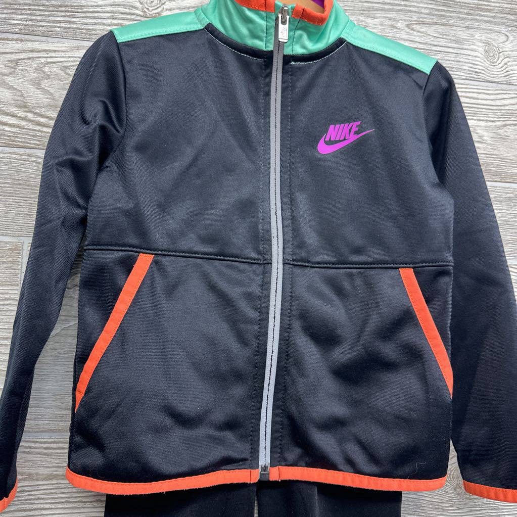 Track Suit Jacket & Pants 3t