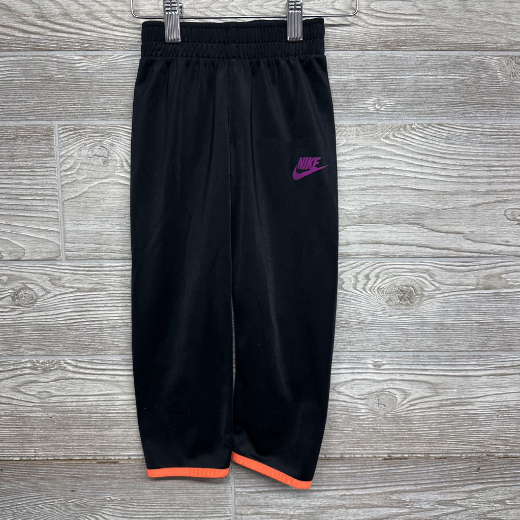 Track Suit Jacket & Pants 3t