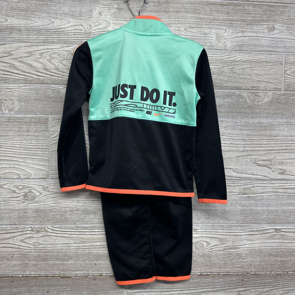 Track Suit Jacket & Pants 3t
