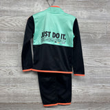 Track Suit Jacket & Pants 3t
