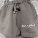 Fear Of God Classic Shorts 6-7