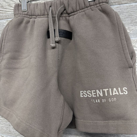 Fear Of God Classic Shorts 6-7
