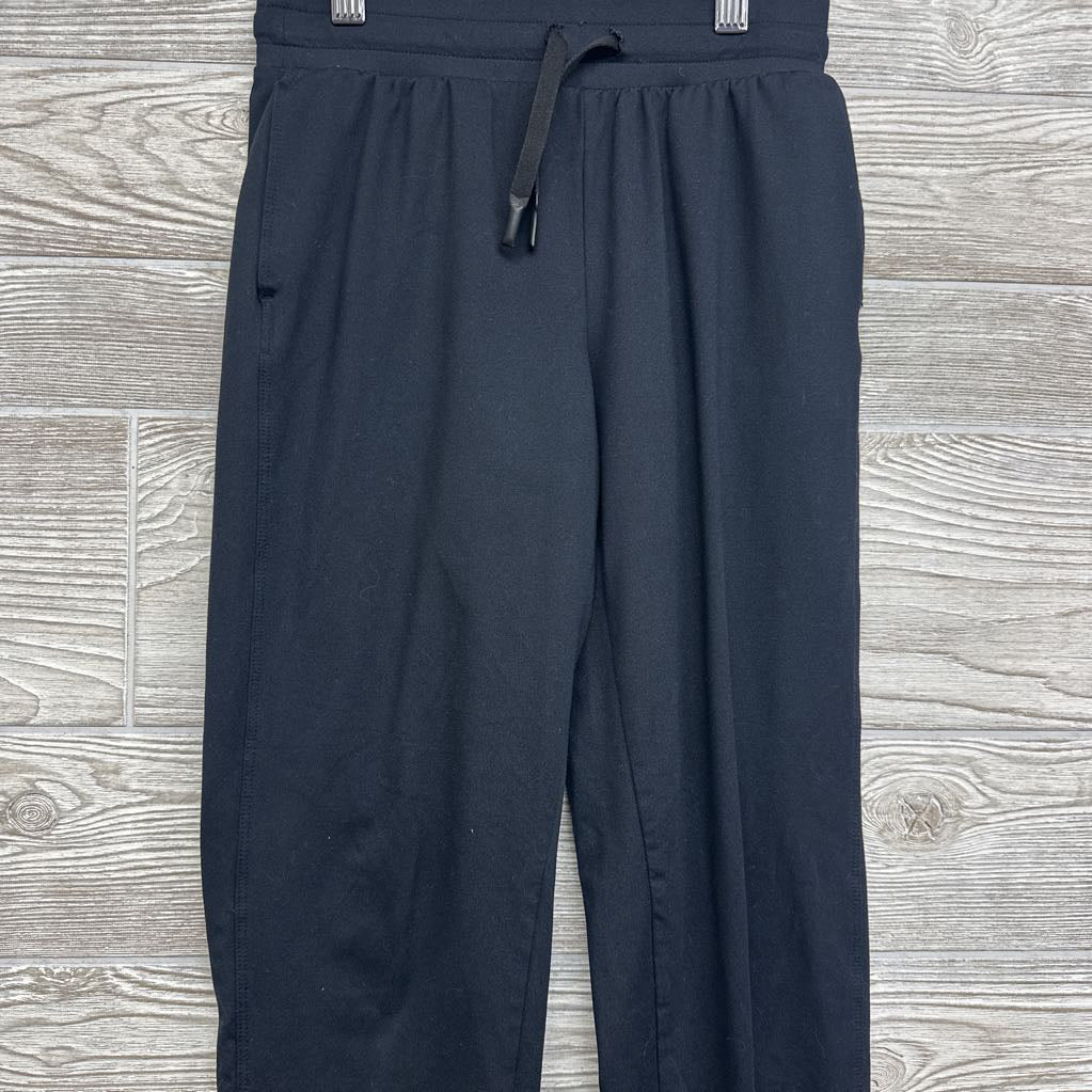Drawstring Active Jogger Pants 10