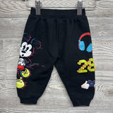Crewneck & Sweatpants 12M