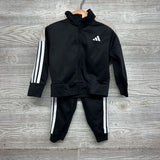 Track Jacket & Pants 2t