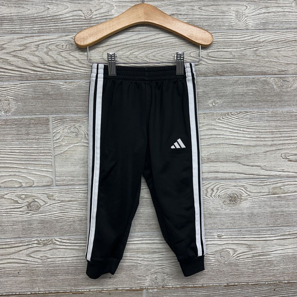 Track Jacket & Pants 2t