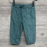 Pull On Pants 6-9M