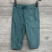 Pull On Pants 6-9M