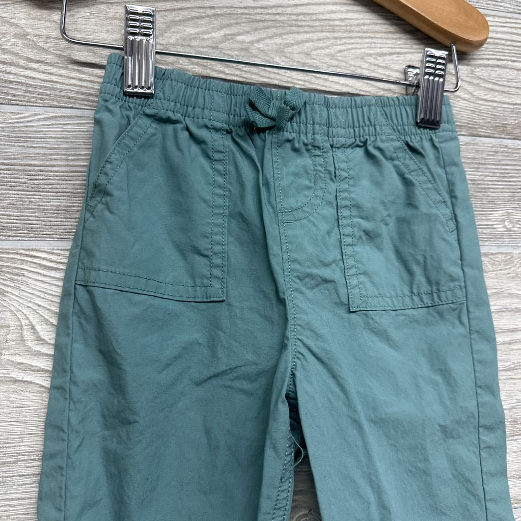 Pull On Pants 6-9M