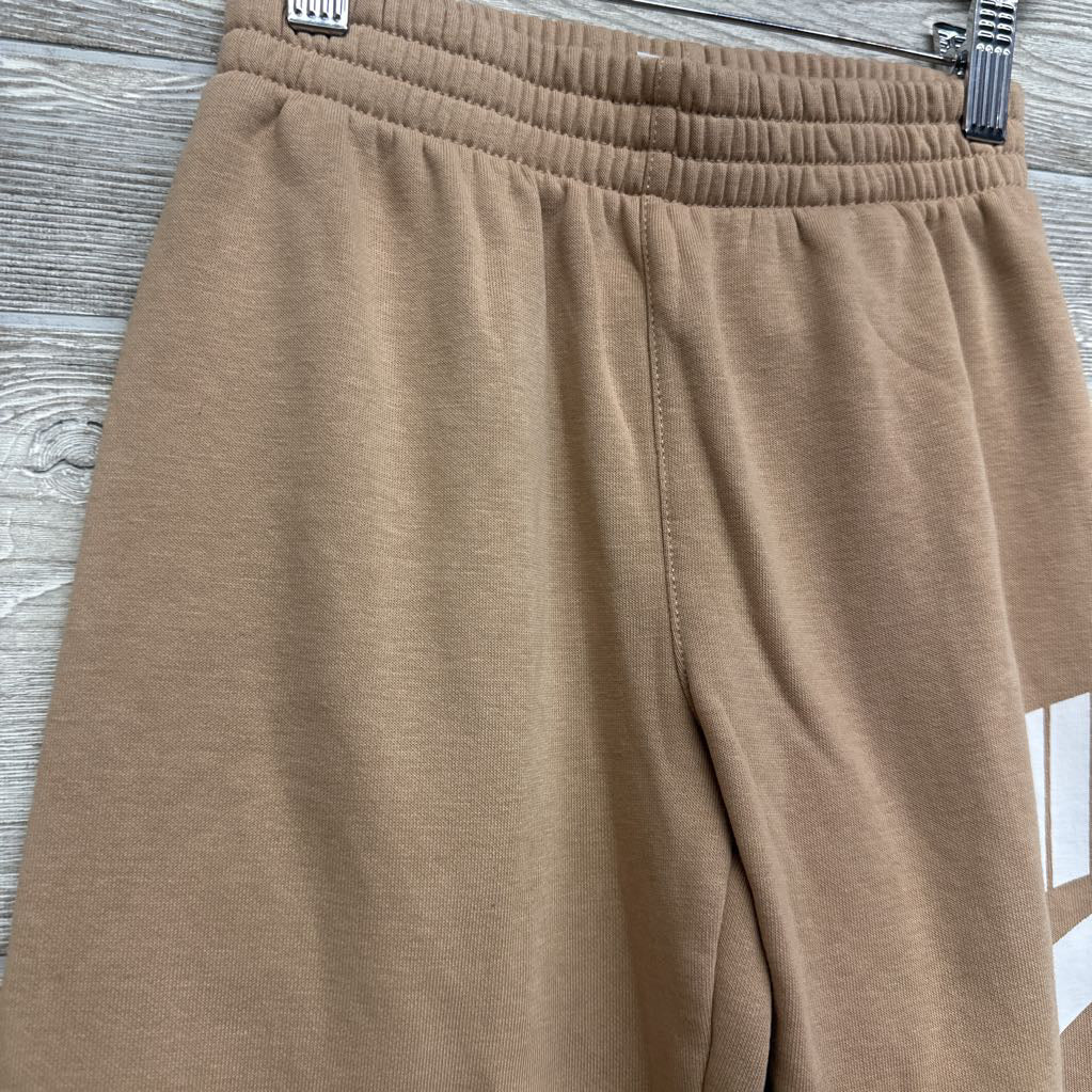 Jogger Sweatpants Side Logo 7
