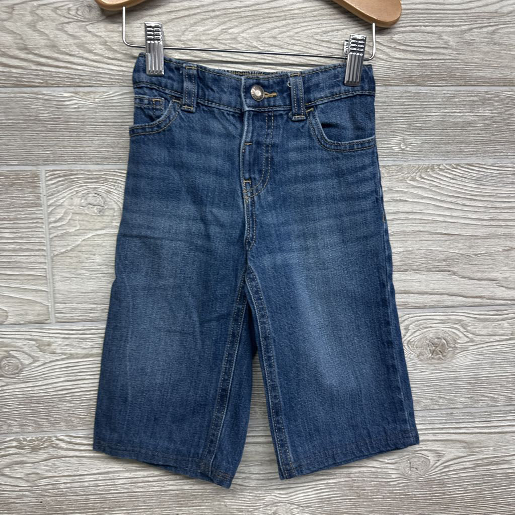 Jeans 2t