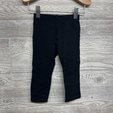 Ruffle Butt Leggings 9-12M