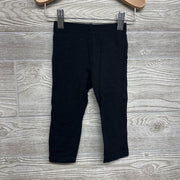 Ruffle Butt Leggings 9-12M