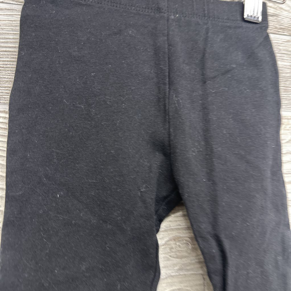 Ruffle Butt Leggings 9-12M