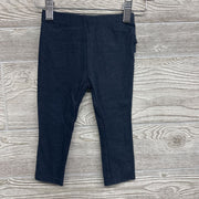 Ruffle Butt Leggings 9-12M