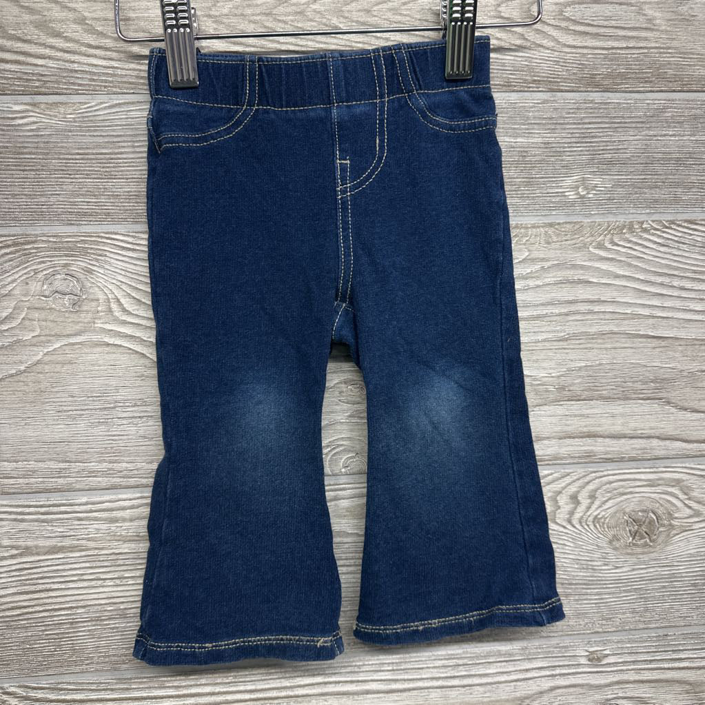 Knit Pants 12M