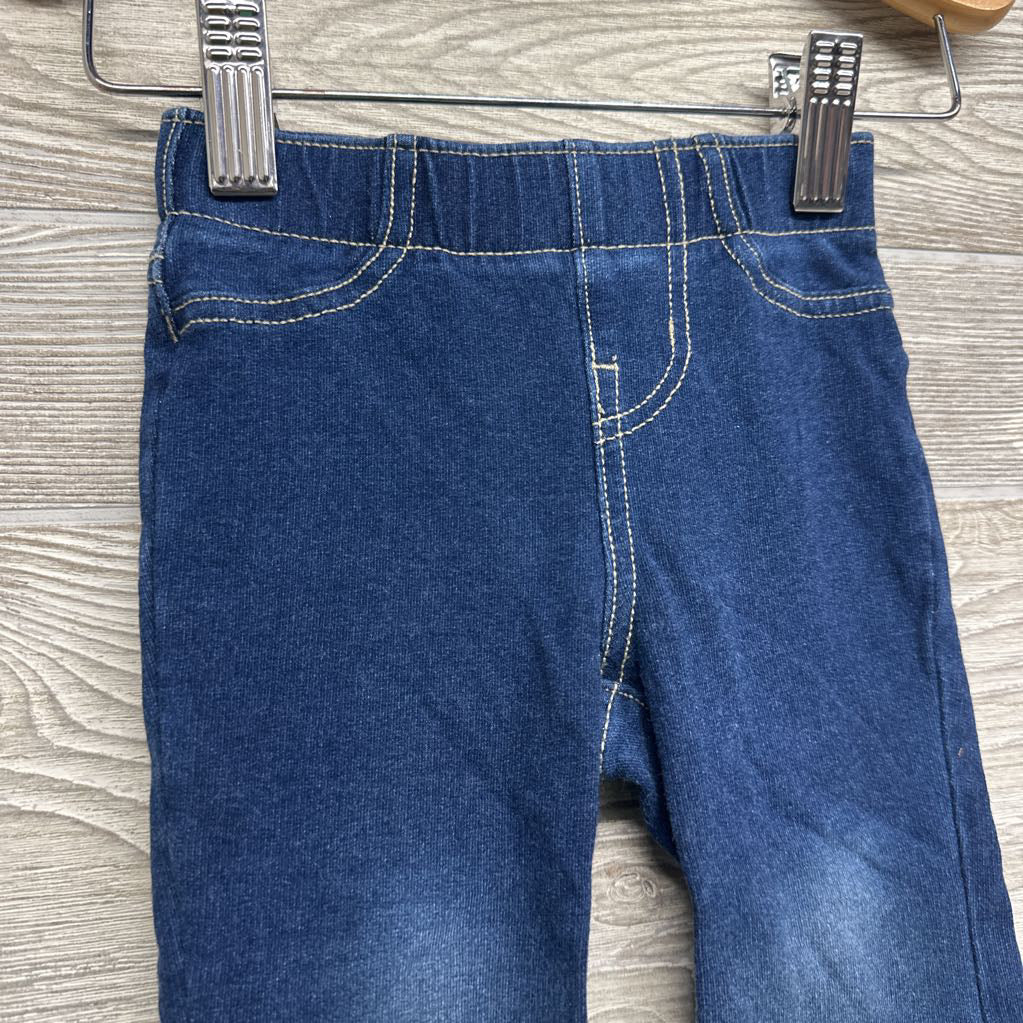 Knit Pants 12M