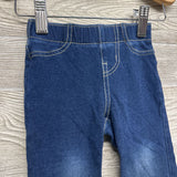 Knit Pants 12M