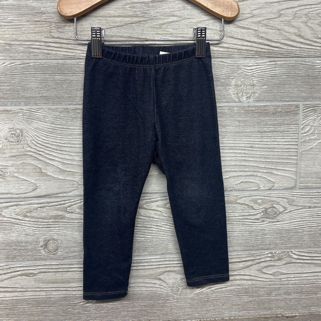 Leggings 2t
