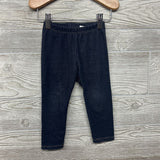 Leggings 2t