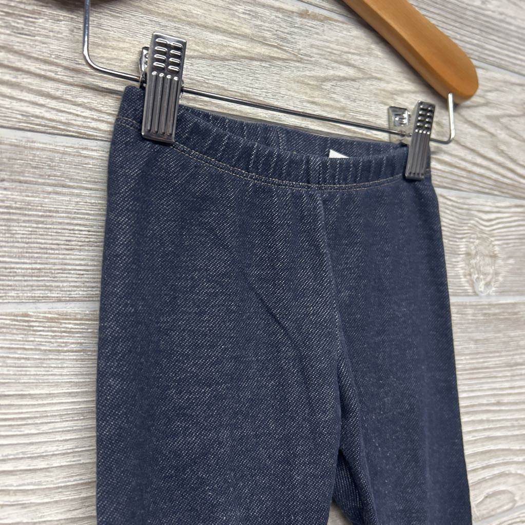 Leggings 2t
