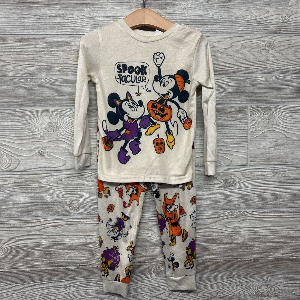2 Pc Pj Spook-tacular 5t