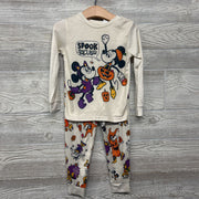 2 Pc Pj Spook-tacular 5t