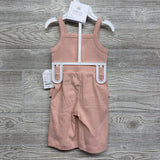 NEW Ribbed Tank Top & Wide Pants 6M