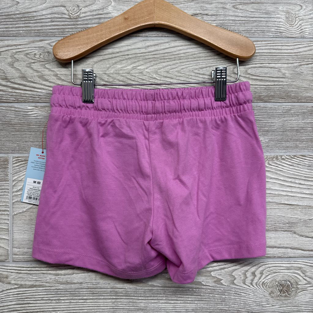 NEW Jersey Shorts 8