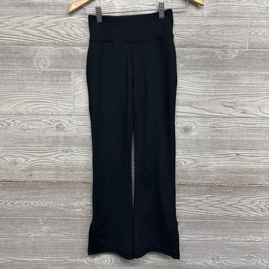 Active Flare Leggings 10-12