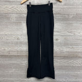 Active Flare Leggings 10-12