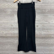 Active Flare Leggings 10-12