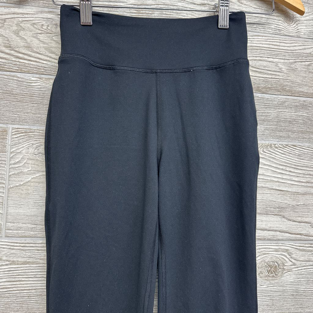 Active Flare Leggings 10-12