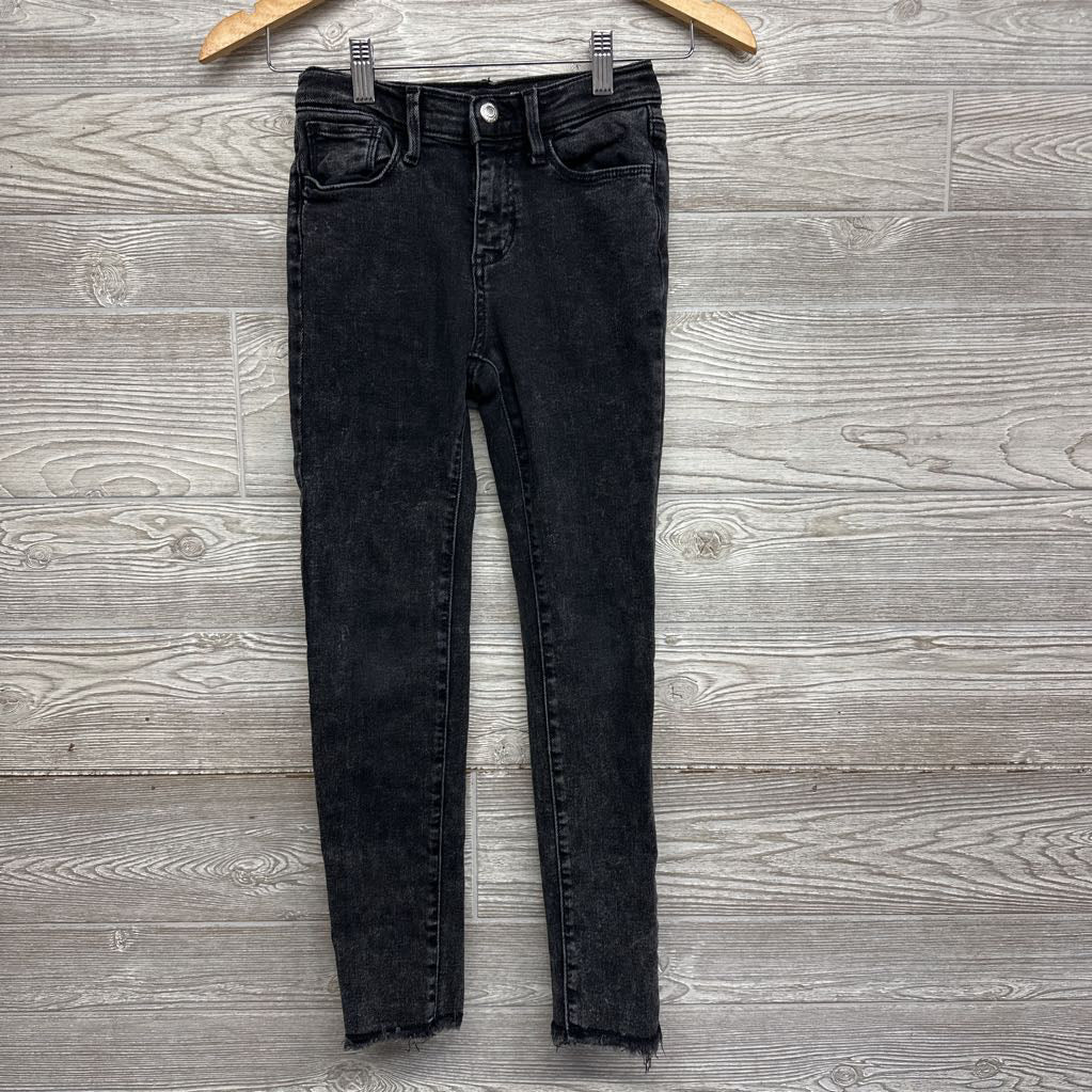 High Rise Rockster Jeggings 10